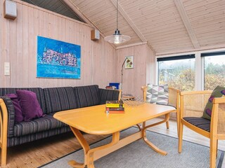 Ferienhaus Vejers Strand  15