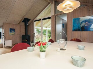 Casa per le vacanze Vejers Strand  23