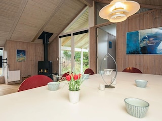 Ferienhaus Vejers Strand  27