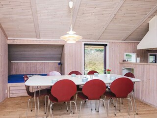 Casa per le vacanze Vejers Strand  8