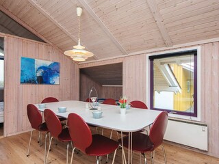 Vakantiehuis Vejers Strand  26