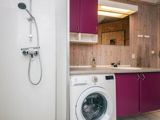 Holiday house Vejers Strand  19