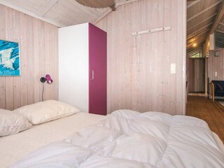 Maison de vacances Vejers Strand  20