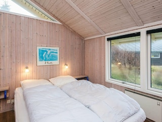Ferienhaus Vejers Strand  9