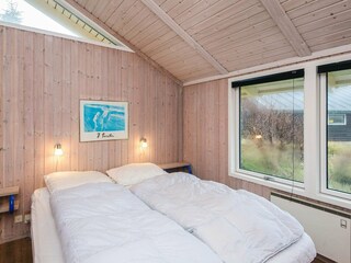 Vakantiehuis Vejers Strand  9