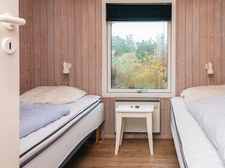 Maison de vacances Vejers Strand  10