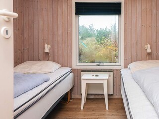 Vakantiehuis Vejers Strand  10