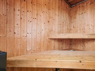 Maison de vacances Vejers Strand  7