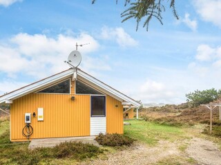 Casa de vacaciones Vejers Strand  29