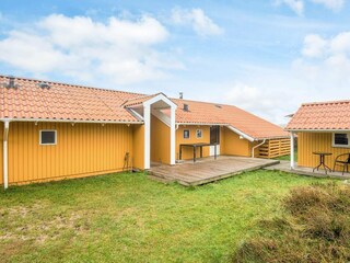 Casa per le vacanze Vejers Strand  19