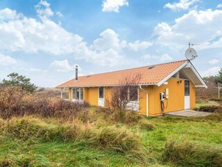 Maison de vacances Vejers Strand  29