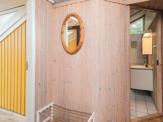 Vakantiehuis Vejers Strand  21