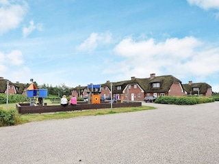 Casa per le vacanze Blåvand  33