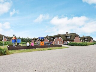 Ferienhaus Blåvand  20
