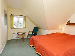 Ferienhaus Blåvand  3