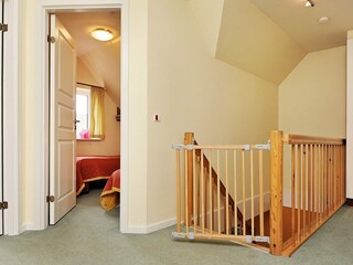 Vakantiehuis Blåvand  9