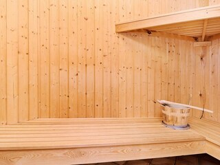 Vakantiehuis Blåvand  17