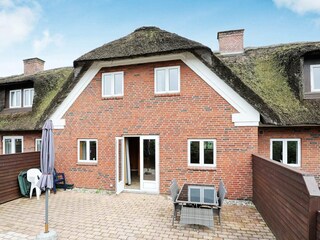 Casa per le vacanze Blåvand  14