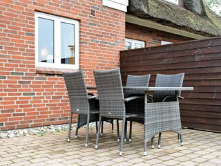 Casa de vacaciones Blåvand  22