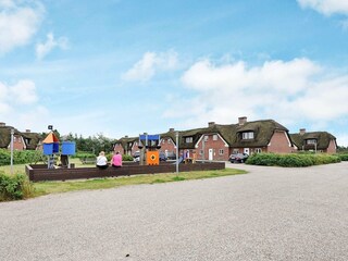 Casa per le vacanze Blåvand  12
