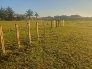 Casa de vacaciones Blåvand  36