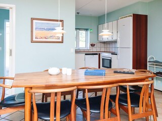 Maison de vacances Blåvand  15