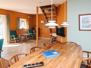Maison de vacances Blåvand  19