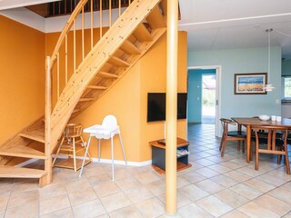 Maison de vacances Blåvand  25