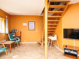 Maison de vacances Blåvand  22