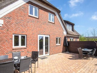 Maison de vacances Blåvand  17