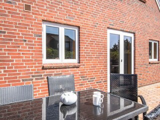 Maison de vacances Blåvand  24