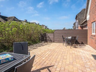 Maison de vacances Blåvand  21