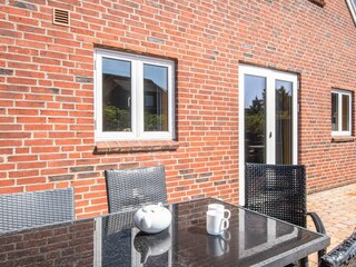 Vakantiehuis Blåvand  36