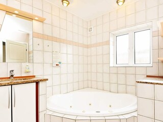 Maison de vacances Blåvand  26