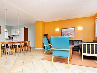 Maison de vacances Blåvand  27