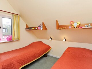 Maison de vacances Blåvand  32