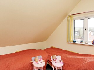 Maison de vacances Blåvand  33