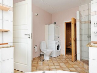 Maison de vacances Blåvand  35