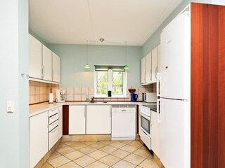Casa per le vacanze Blåvand  40