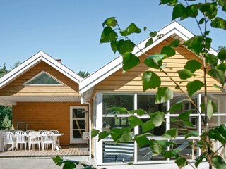 Holiday house Sømarken  5