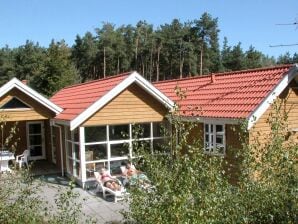 10 Personen Ferienhaus in Aakirkeby - Sømarken - image1
