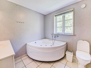 Holiday house Sømarken  9
