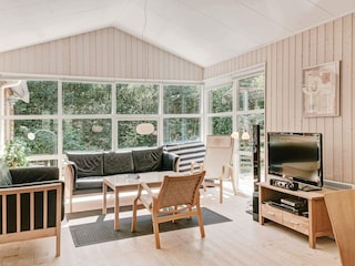 Ferienhaus Sømarken  20