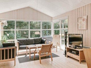 Holiday house Sømarken  10
