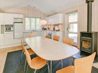 Holiday house Sømarken  11
