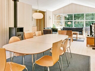 Maison de vacances Sømarken  18