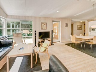 Holiday house Sømarken  13