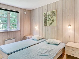 Casa per le vacanze Sømarken  9