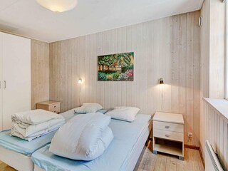 Casa per le vacanze Sømarken  10