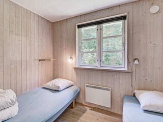 Vakantiehuis Sømarken  10